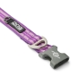 Preview: Dog Copenhagen V3 Urban Style Halsband Purple Passion